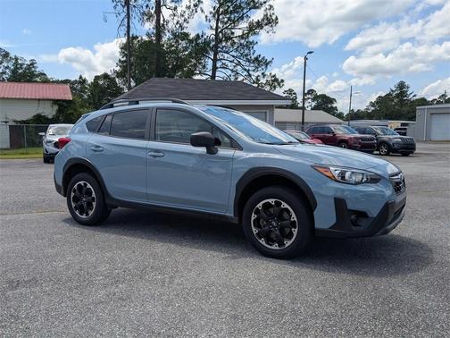 2023 Subaru Crosstrek Base