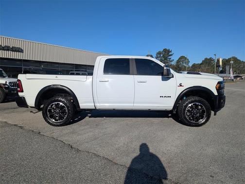 2024 RAM 2500 Power Wagon