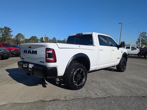 2024 RAM 2500 Power Wagon