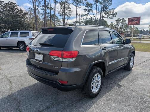 2019 Jeep Grand Cherokee Laredo E