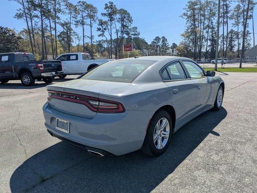 2021 Dodge Charger SXT