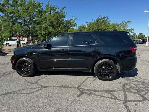 2022 Dodge Durango R/T