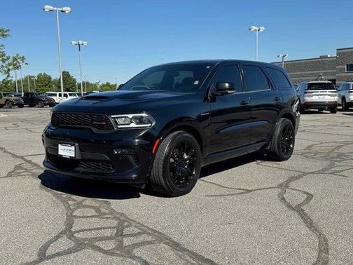 2022 Dodge Durango R/T