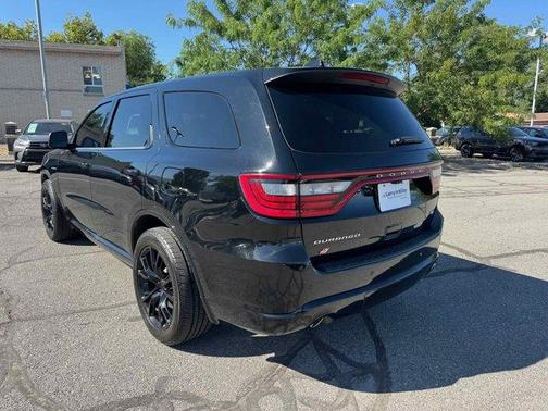 2022 Dodge Durango R/T