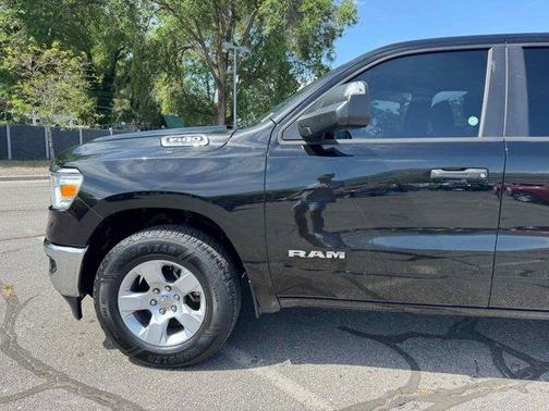2023 RAM 1500 Lone Star
