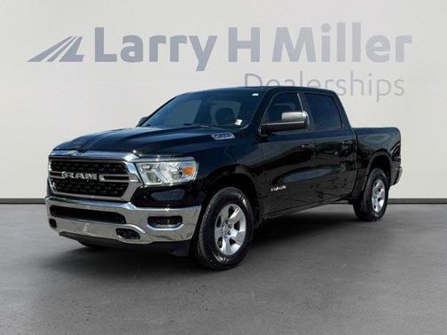 2023 RAM 1500 Lone Star