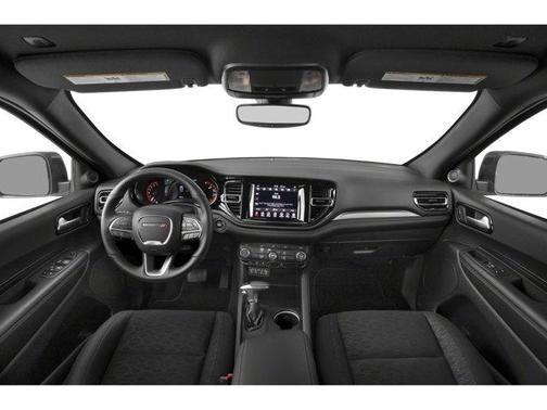 2025 Dodge Durango R/T 20th Anniversary Plus