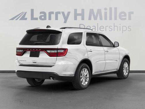 2025 Dodge Durango R/T 20th Anniversary Plus