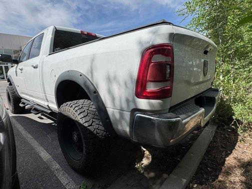2020 RAM 2500 Laramie