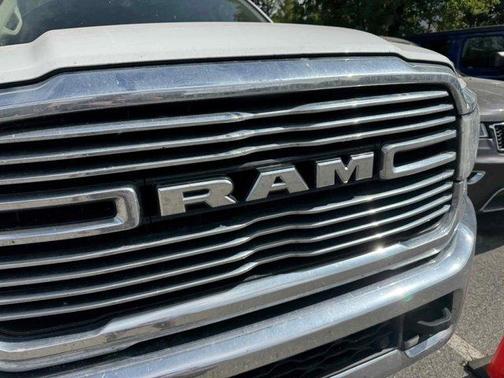 2020 RAM 2500 Laramie