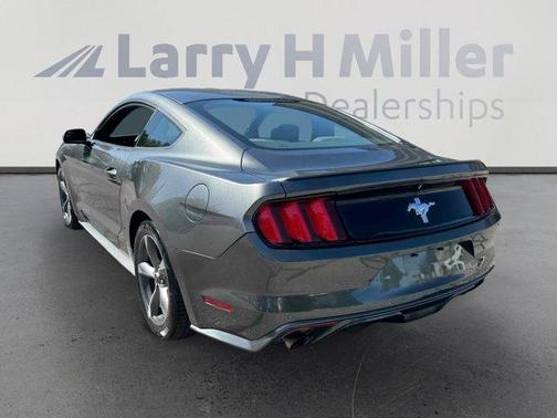 2015 Ford Mustang V6