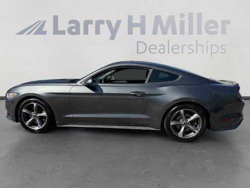 2015 Ford Mustang V6