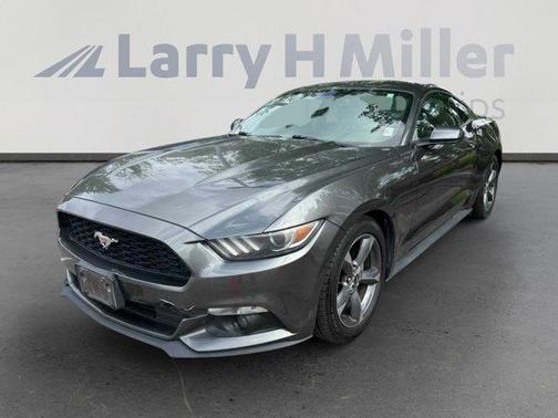 2015 Ford Mustang V6