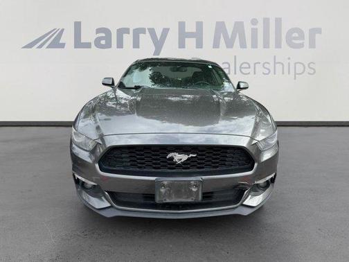 2015 Ford Mustang V6