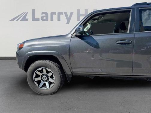 2020 Toyota 4Runner TRD Off Road