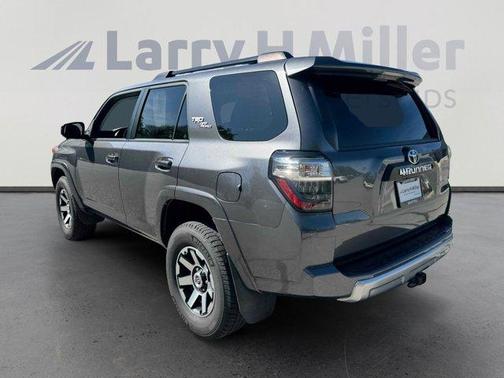 2020 Toyota 4Runner TRD Off Road