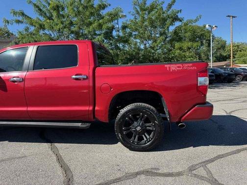 2015 Toyota Tundra 1794