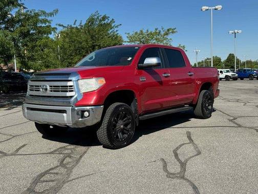 2015 Toyota Tundra 1794
