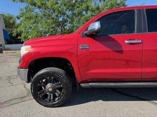 2015 Toyota Tundra 1794