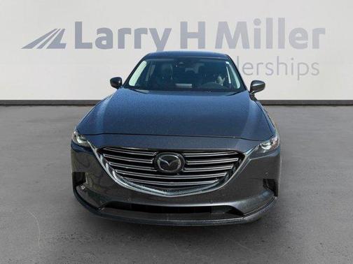 2019 Mazda CX-9 Touring