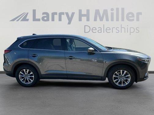 2019 Mazda CX-9 Touring