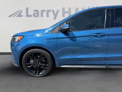 2019 Ford Edge ST