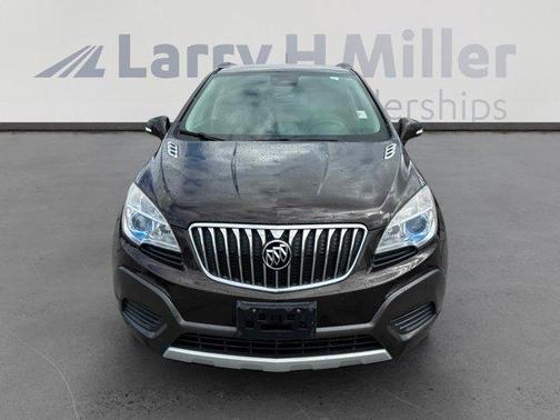 2016 Buick Encore Base