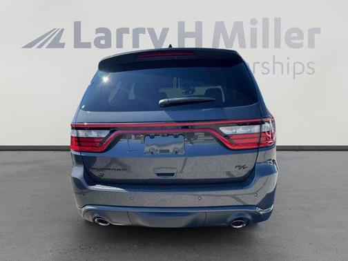 2025 Dodge Durango R/T 20th Anniversary Plus
