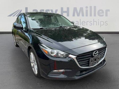 2017 Mazda Mazda3 Touring