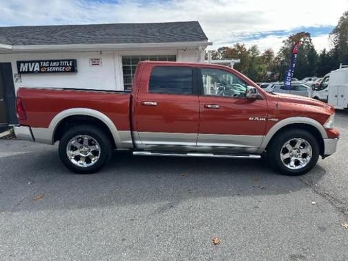 2009 Dodge Ram 1500 SLT