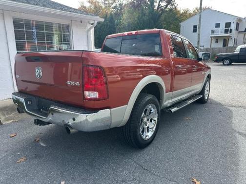 2009 Dodge Ram 1500 SLT