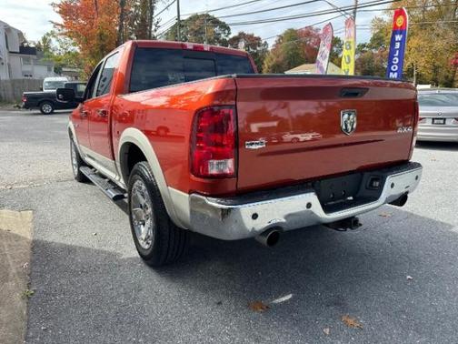 2009 Dodge Ram 1500 SLT