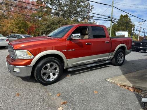 2009 Dodge Ram 1500 SLT