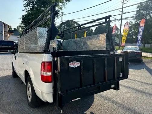 2005 Ford F-150 STX