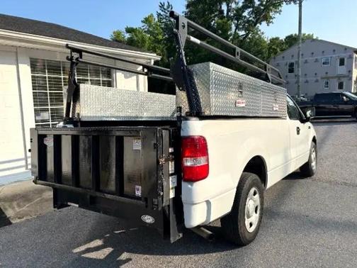 2005 Ford F-150 STX