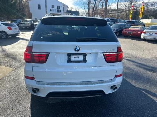 2013 BMW X5 xDrive35d