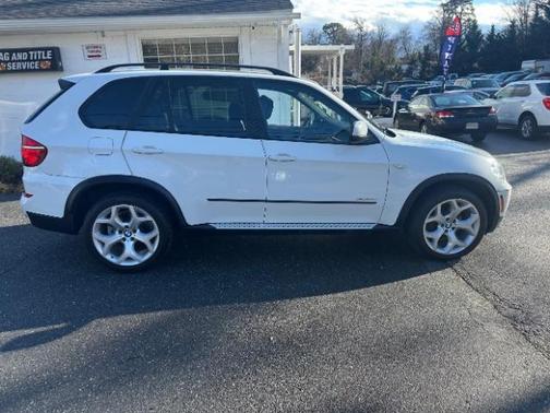 2013 BMW X5 xDrive35d