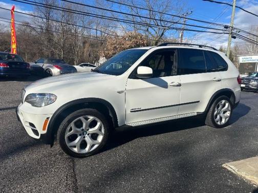 2013 BMW X5 xDrive35d