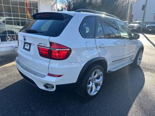 2013 BMW X5 xDrive35d
