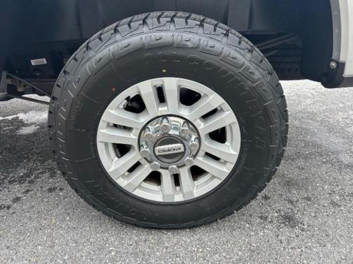 2017 Ford F-250 XLT