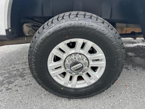 2017 Ford F-250 XLT