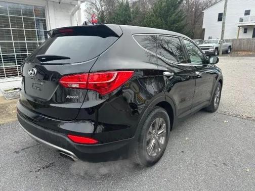 2013 Hyundai SANTA FE Sport