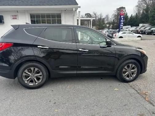 2013 Hyundai SANTA FE Sport