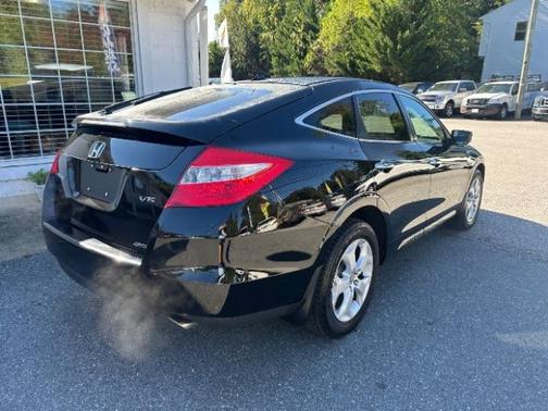 2012 Honda Crosstour EX-L