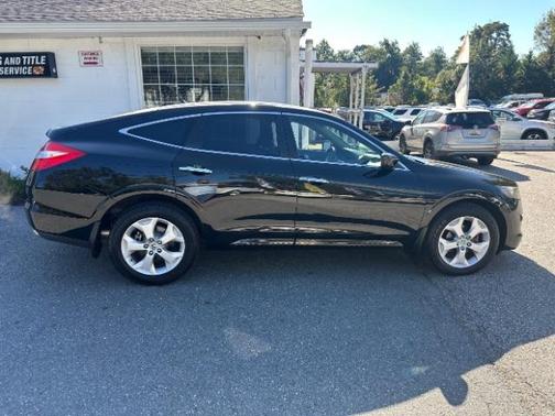2012 Honda Crosstour EX-L