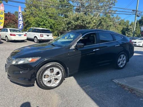 2012 Honda Crosstour EX-L