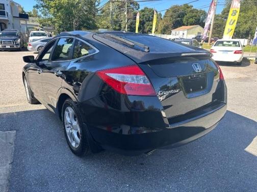 2012 Honda Crosstour EX-L