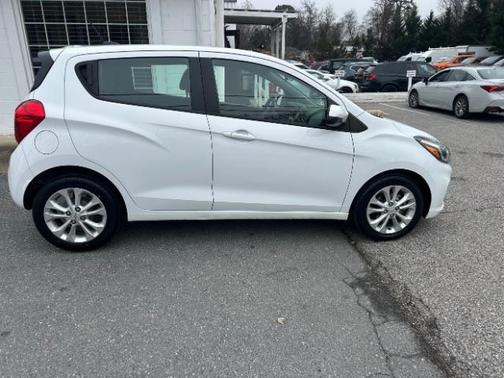 2020 Chevrolet Spark 1LT
