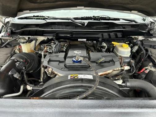 2014 RAM 3500 Laramie