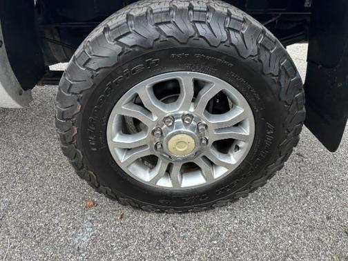 2014 RAM 3500 Laramie